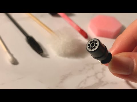 ASMR | 자극적인 팅글의 행방을 찾아서 🏃🏻‍♀️ Lofi asmr for people who don’t get Tingles