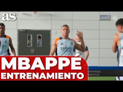 La primera imagen