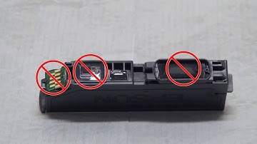 Epson XP 860 Printer Setup Unpacking and Setting Up a Printer Epson XP 860