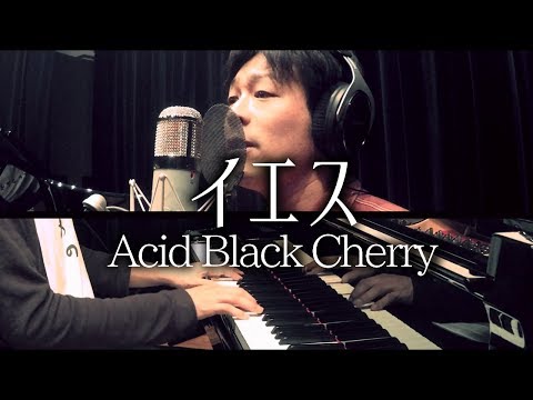 Acid Black Cherry / イエス　Performed by  ひろとみのそがとも