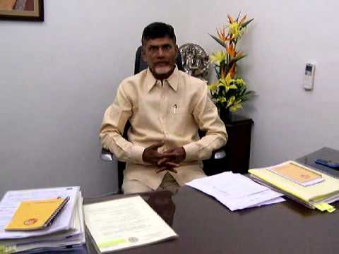 Chandra Babu Naidu speech@NTR Birthday celebrations in sydney 2013