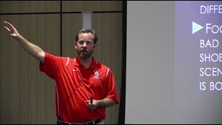 Doug Soles - Great Oak XC - Mental Preperation
