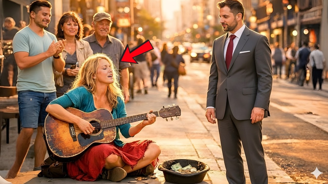 Milioner spotyka siostrę po 10 latach... a to, co odkrywa, zmienia wszystko na zawsze!