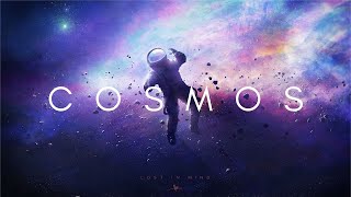 Cosmos - Lost in Mind | Epic Synthwave Mix