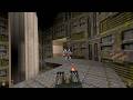 Quake - Provocation - Missile Silo - Nightmare 100% "Updated"