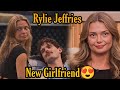Rylie Jeffries New Girlfriend 😍 Katherine Woodman | Big Brother 27
