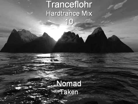 Tranceflohr - Hardtrance Mix 10