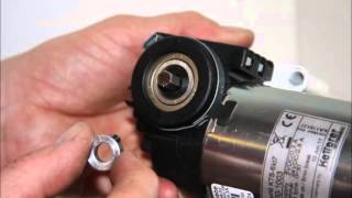 Installation VertiElectric_DK