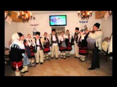 Colaj colinde maramuresene 2014