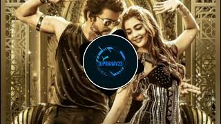 Arabic Kuthu Dj Pranav Remix 