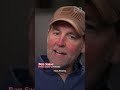Ben Sasse on why he sat down with 60 Minutes after cancer diagnosis #shorts