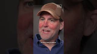 Ben Sasse On Why He Sat Down With 60 Minutes After Cancer Diagnosis shorts