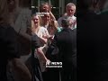 UK PM Starmer leaves office