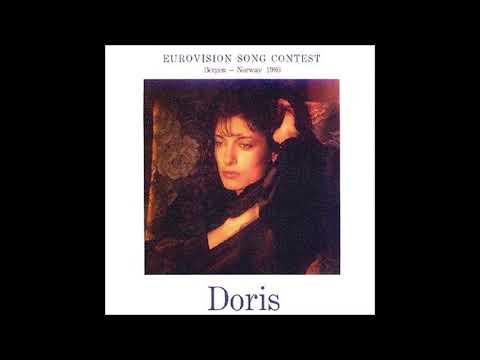 Doris Dragović -