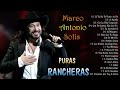 Marco Antonio Solis, Puras Rancheras, Romanticas