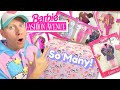 Barbie Fashion Avenue Was Ultimate Barbiecore! 🩷 Fashion Haul! 