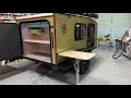 Joes Camper Build Final