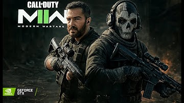 We Need To Protect Our Cartel | MW2 Mission 6  |  Most Realistic Gameplay.