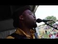 Jazz Fest 2014 -What is Fais Do Do?