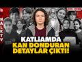 Kahramanmaraş saldırısında korkunç detay! İsa Aras Mersinli’nin hedefi farklıymış!