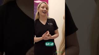 Live From the Salon Owners Summit 2024 with Fry Taylor: Stickers as Conversation Starters