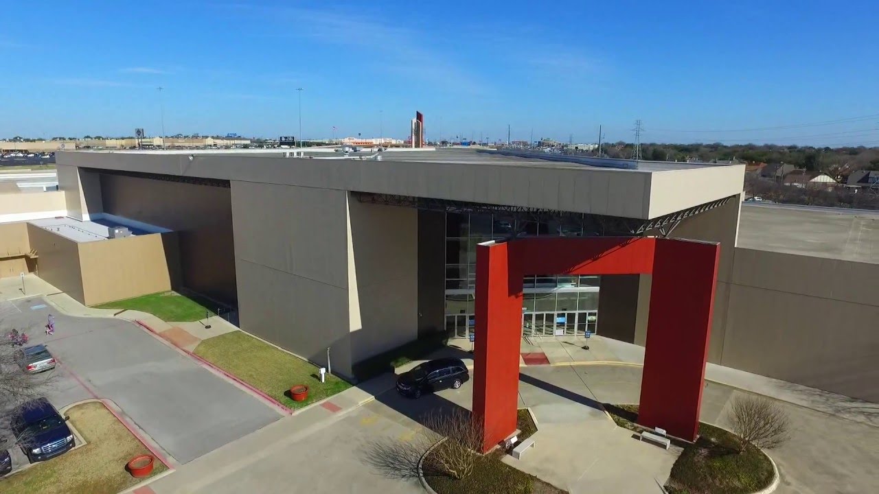 the hills church derry Inspire Easter Aerial Tour of The Hills Church of Christ