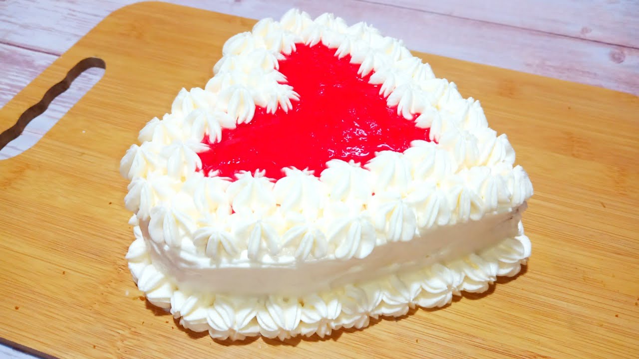 Valentine's day special|Valentine's day cake|Valentine's day cake ...