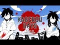 【Flin ft. Lin】 KAGEROU DAYS【Latino】