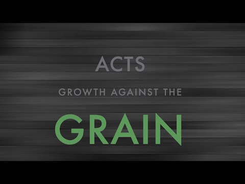 Acts | In the Cause of Corinth