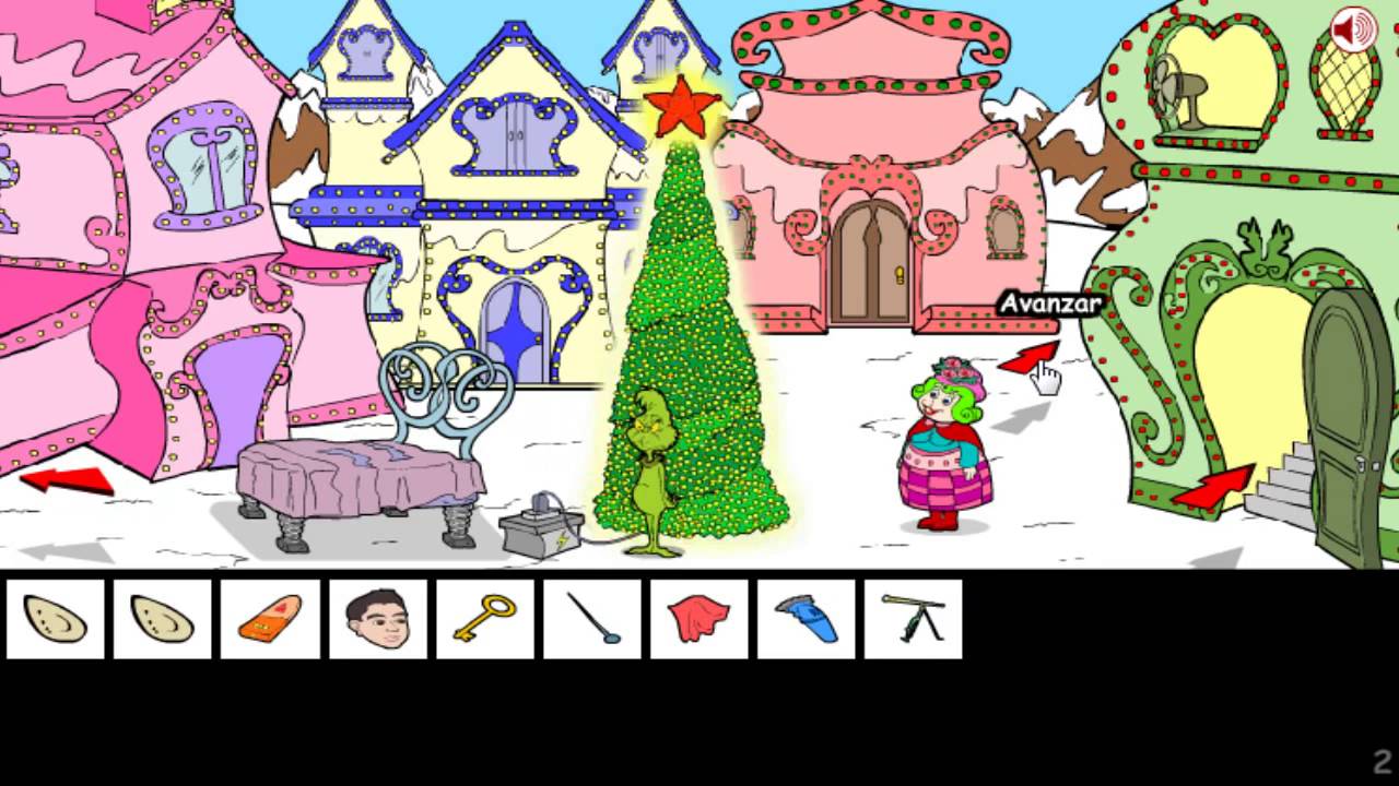 Featured image of post Grinch Saw Game Solucion Solucion completa de grinch saw game juego de inkagames com full walkthrough grinch saw game new inkagames game