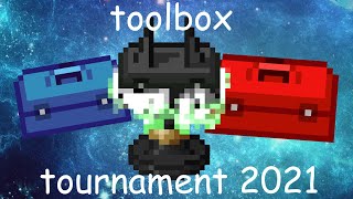 [Space Station 13] Toolbox Tournament 2021: Team Fluketacular Operatives