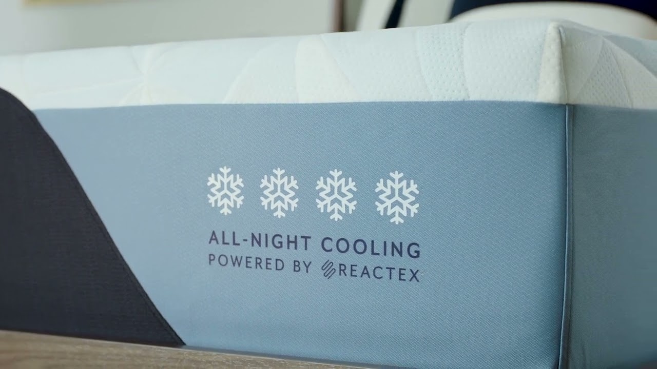 SE21 Arctic Hybrid BRoll Snowflake Detail