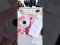 Perfect Christmas Gift for Your Kiddo #printer #gift #christmas #kid