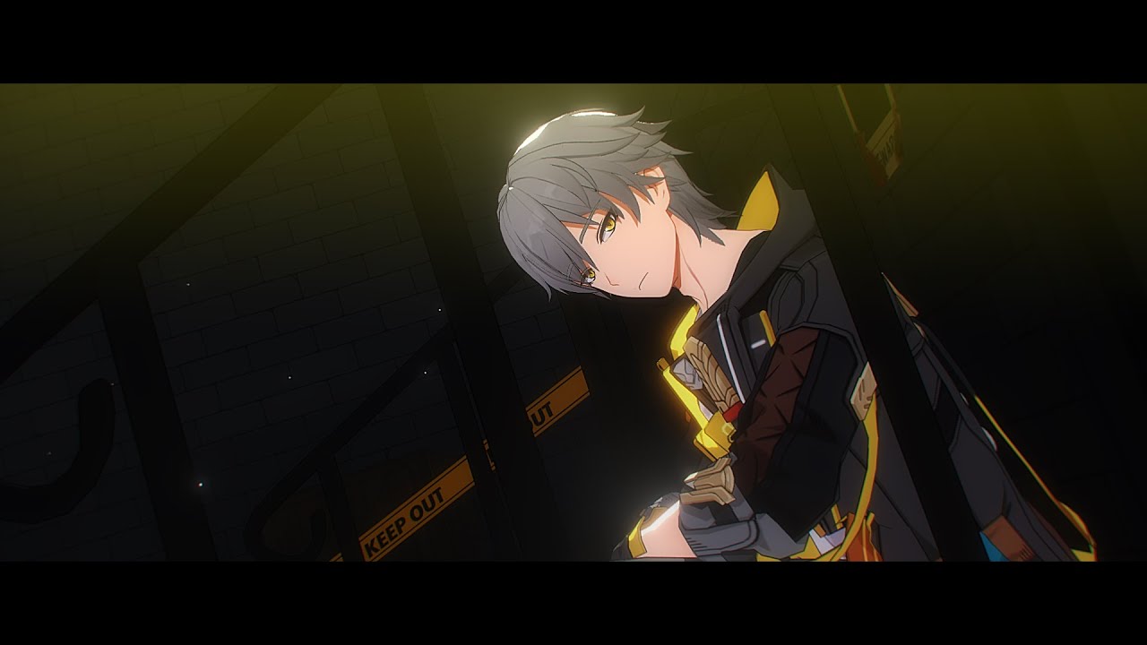 【崩壊：スターレイル /崩壞：星穹鐵道 MMD】マーシャル・マキシマイザー