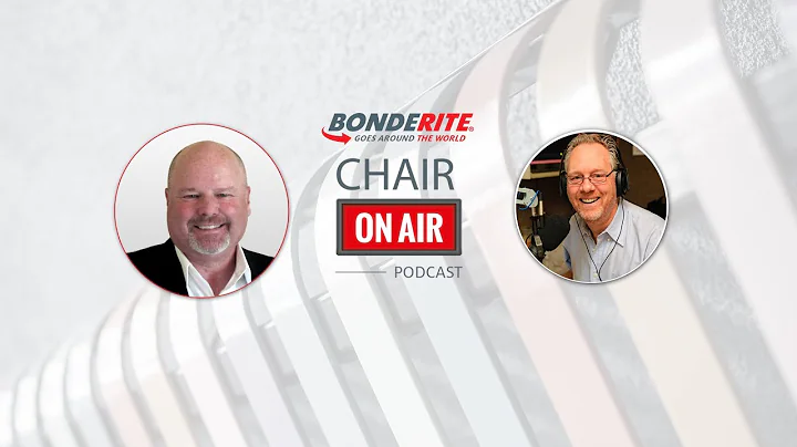 "Chair on Air" Podcast Episode 4: Anodizing proces...