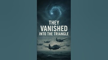 Mystery of Flight 19: Lost in the Bermuda Triangle #history #mysterioushistory #mystery ery