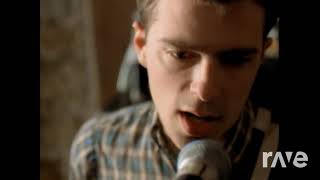 Say It Cryin So - Aerosmith & Weezer | RaveDj