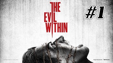 The Evil Within - Behind the Scenes Part 1 [HD]