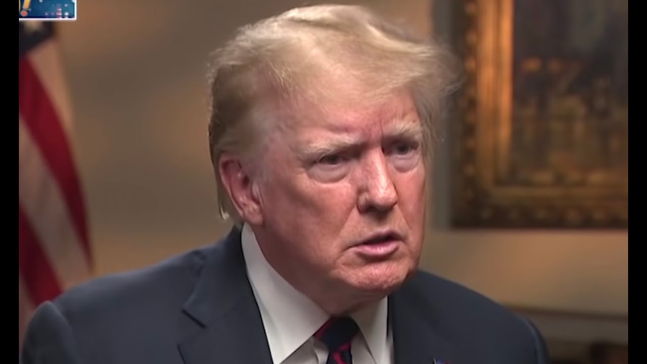 BREAKING: Trump suffers FIRST MAJOR LOSS of his presidency