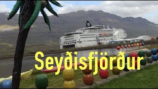 Seyðisfjörður - Discover Iceland&#39;s Quirky Eastern Gateway - Cultural Travel Guide