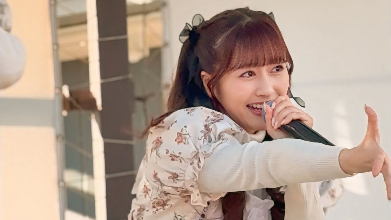 浪江女子発組合　会いに行っていいですか