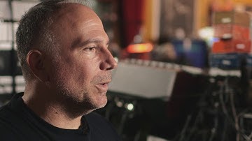 The MXR Legacy | Joe Barresi