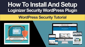 How To Install Loginizer Plugin In WordPress (Step-By-Step Tutorial)