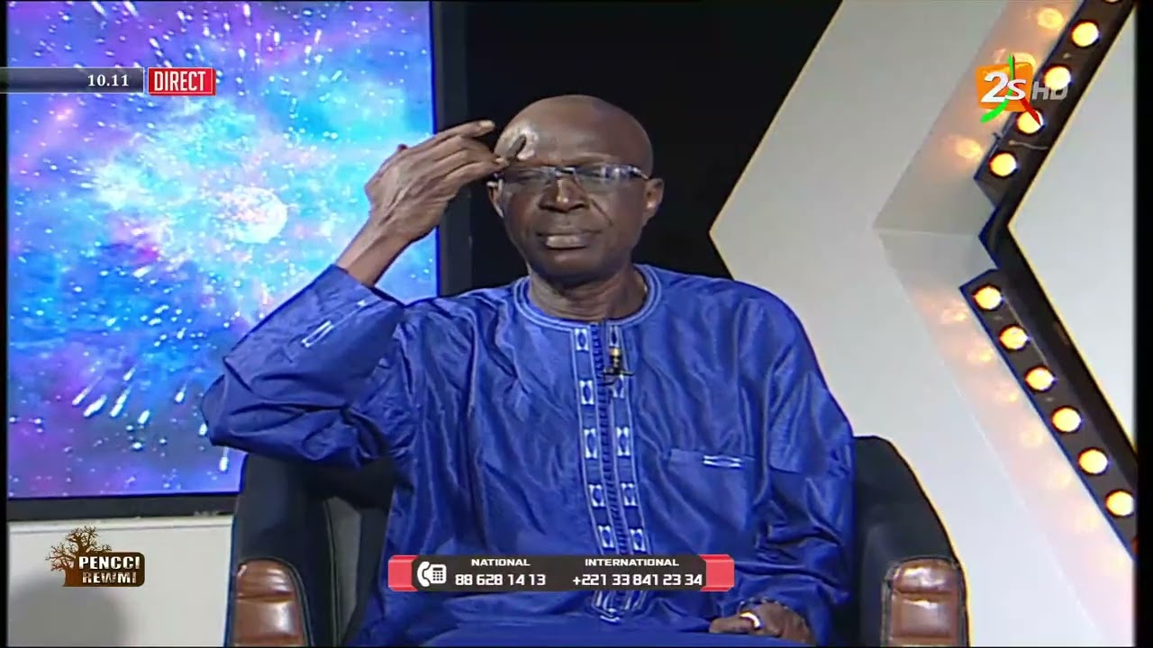 🛑SUIVEZ PENCCI REWMI AVEC TALL NGOL NGOL | LUNDI 12 DECEMBRE 2022