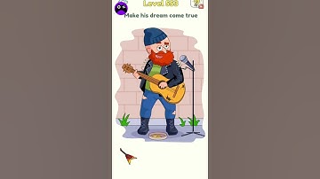 dop 2 level 553 gameplay walkthrough | All levels | android, iOS mobile | new update #short games