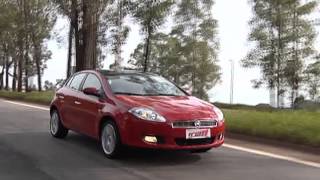Vrum 161212 Teste Fiat Bravo Dualogic