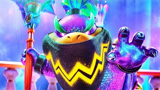 LES MEILLEURS FILMS D'ANIMATION 2026
