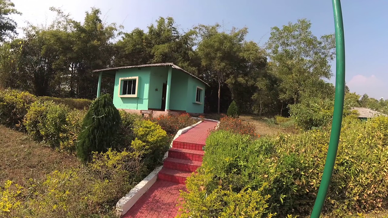 Baghamunda in Satkosia