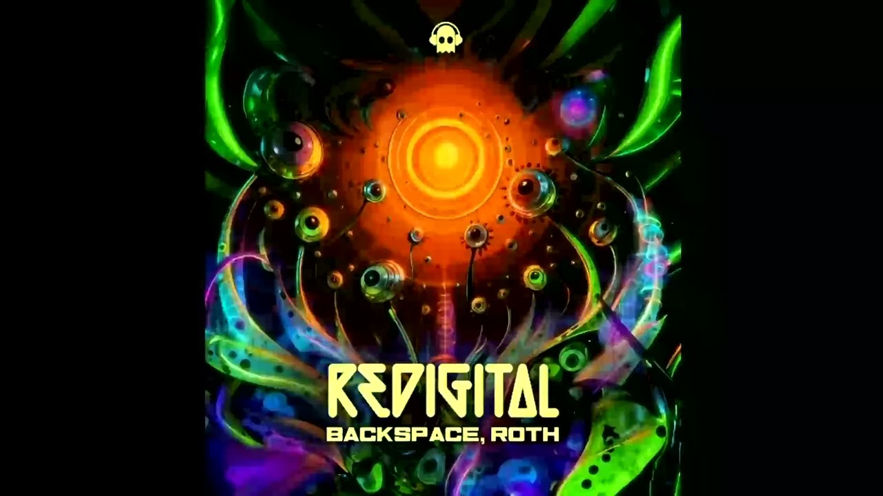 Watch Backspace vs Roth - Revolution on YouTube Watch Backspace vs Roth - Revolution on YouTube