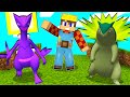 POTENZIO TUTTI I POKEMON SHADOW DELLA PIXELMON SU MINECRAFT ITA!!